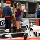Illustration for article titled Ron Howards F1 Film “Rush” Will Make The 70s Look Sexy